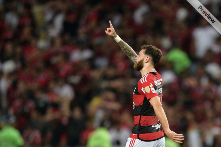 Olympiacos demonstra interesse e fará proposta por Léo Pereira, do Flamengo