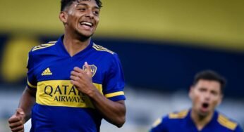 Botafogo está otimista por Cristian Medina, do Boca Juniors