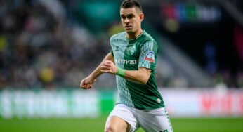 Internacional trata a contratação de Rafael Borré como ‘complexa’ e jogador deve permanecer na Europa