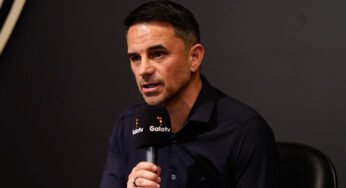 Rodrigo Caetano fala sobre proposta do Corinthians e revela motivos de recusa