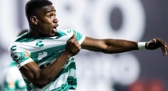 Em negociações com Corinthians, Félix Torres foi oferecido ao Flamengo