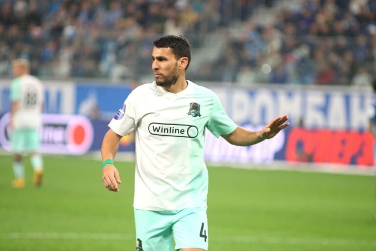Vasco desiste de contratar Junior Alonso após avaliação da 777 Partners