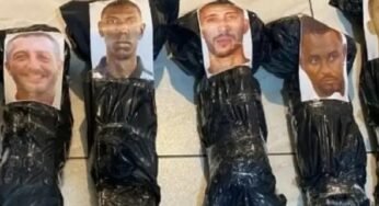 Jogadores do Bahia são ameaçados por torcedores