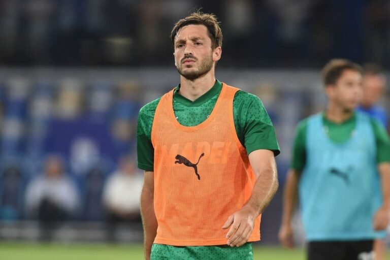 Flamengo discute diretamente com a Roma o valor da compra de Matias Viña