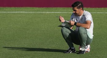 Desempenho do Palmeiras como mandante não preocupa no Brasileirão; entenda