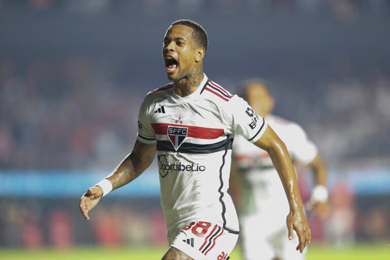 Fluminense trava venda de Caio Paulista ao São Paulo e Palmeiras surge como interessado