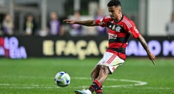 Diretoria do Flamengo entende que contratação de Allan foi precipitada