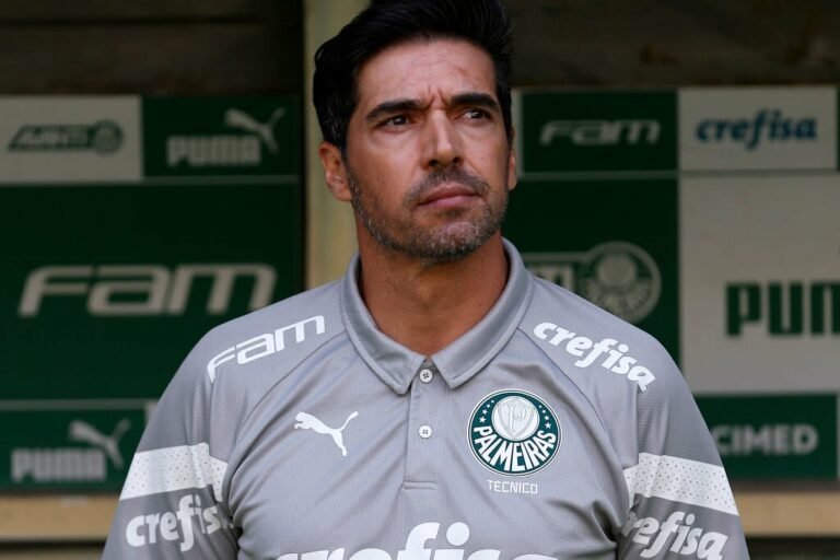 Abel Ferreira acerta acordo verbal com o Al-Sadd e falta assinar contrato para deixar o Palmeiras
