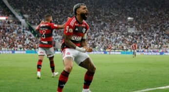 Augusto Melo diz que Gabigol “tem a cara do Corinthians”