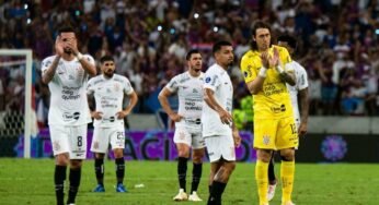 Falta de dinheiro pode atrapalhar reformulação no elenco do Corinthians