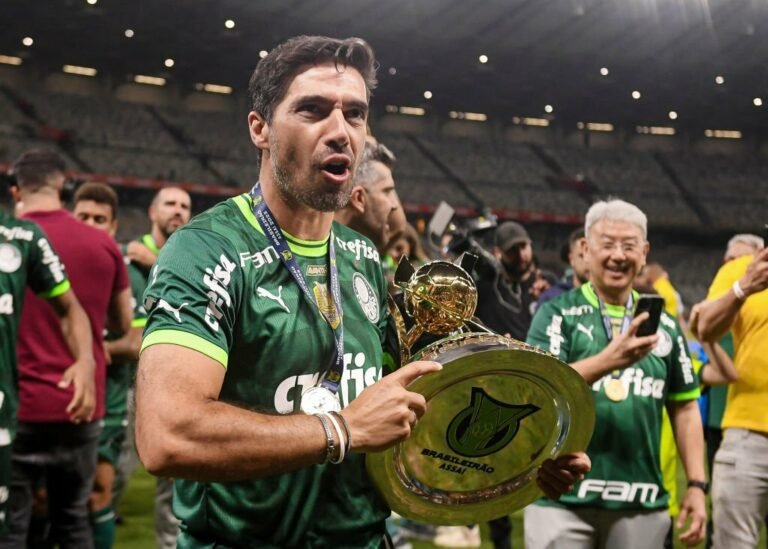 Palmeiras: Abel Ferreira faz desabafo e revela o que mais o magoou no Brasil