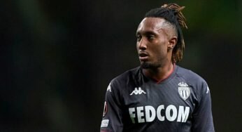 Grêmio tem interesse na contratação do português Gelson Martins, do Monaco