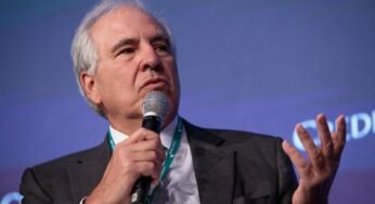 Rubens Menin comenta sonho para o futuro do Atlético como SAF