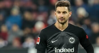 Reeleito no Inter, Barcellos revela negociações com Lucas Alario e Gustavo Scarpa