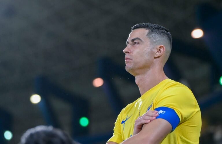 Cristiano Ronaldo é o atleta mais pesquisado na história do Google