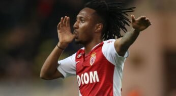 Grêmio envia proposta de € 1 milhão para Gelson Martins, do Monaco, se apresentar em janeiro