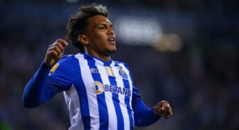 Corinthians, Grêmio e Internacional demonstraram interesse na contratação de Gabriel Veron