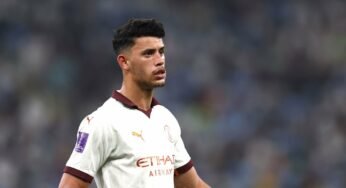 Substituto de De Bruyne, Matheus Nunes assume ser flamenguista e vê motivação a mais em final do Mundial