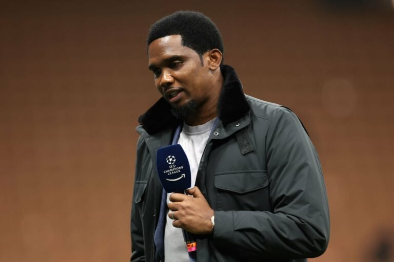 Samuel Eto’o é denunciado por mais uma filha por falta de suporte financeiro