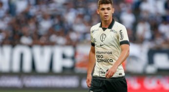 Augusto Melo diz que Moscardo voltará ao Corinthians e dispara: “Será vendido por mais”