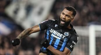 Thiago, ex-Cruzeiro, é o primeiro brasileiro a chegar a 20 gols nesta temporada na Europa