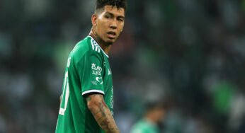 Ex-Liverpool, Roberto Firmino deseja voltar ao Brasil e Atlético demonstra interesse