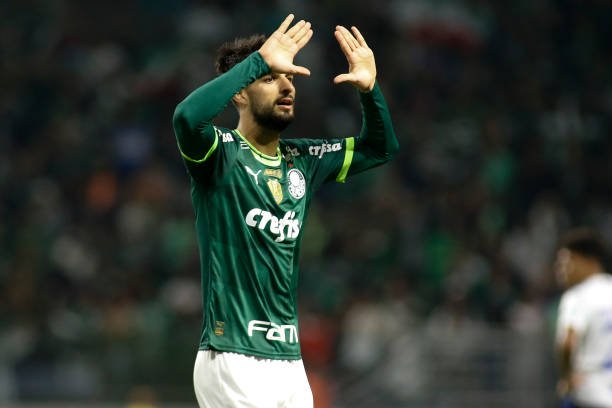 Racing tem interesse em Flaco López, do Palmeiras