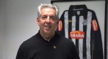 Fernando Silva fala sobre negociação com Carpini