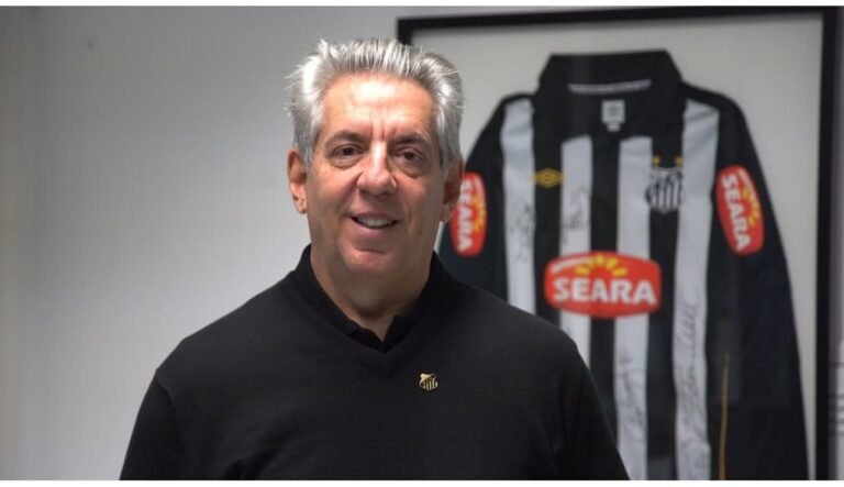 Fernando Silva fala sobre negociação com Carpini