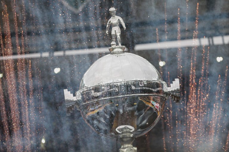 Atlético aparece em 14º em ranking de clubes da Conmebol e pode ser pote 2 em sorteio da Libertadores
