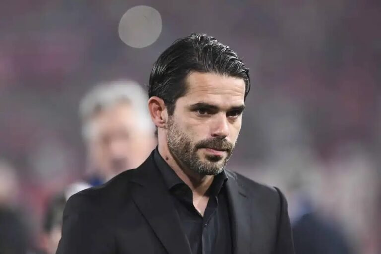 Cotado no Cruzeiro, Fernando Gago já fez presidente da Argentina “mudar de time”; veja
