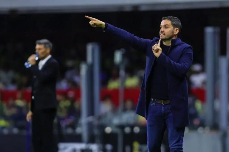 Cruzeiro avança por Nicolás Larcamón e fica perto de encerrar busca por treinador