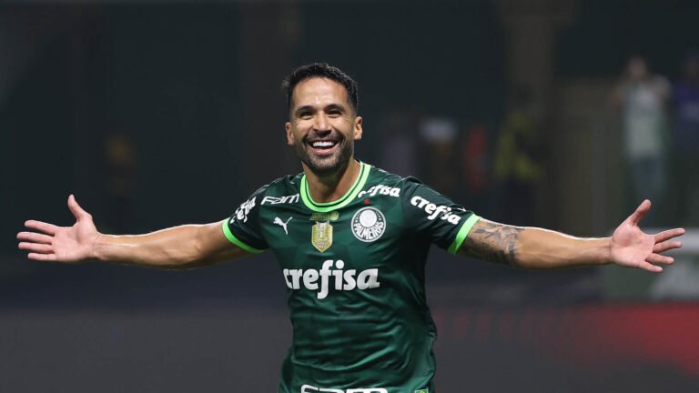 Se proposta for boa, Luan pode deixar Palmeiras rumo ao Toluca, do México