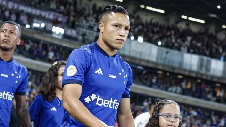 São Paulo vê negociação por Marlon como complicada e pode envolver jogadores