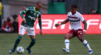 Palmeiras não vence Fluminense no Maracanã há oito anos