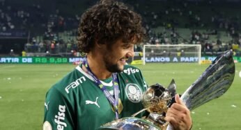 Gustavo Scarpa dá aval para retorno ao futebol brasileiro e Flamengo inicia conversas
