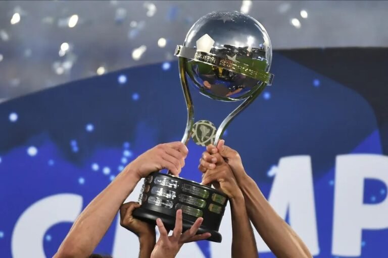 Copa Sul-Americana 2024 já tem sete campeões da Libertadores