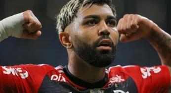 Corinthians negocia troca de Fausto Vera por Gabigol, do Flamengo