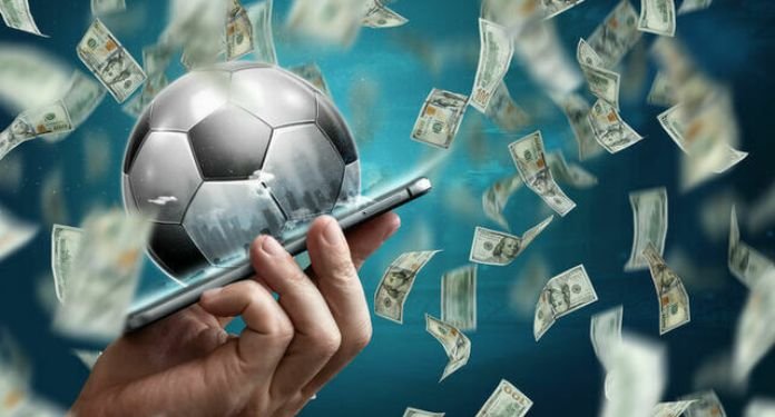 Como o boom dos sites de apostas aumentou a receita do futebol brasileiro