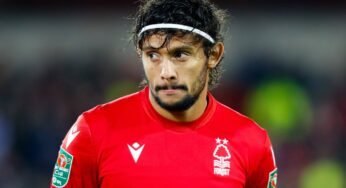 Atlético-MG desiste de contratar Gustavo Scarpa; Flamengo e Inter seguem na briga