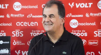 Vitória faz acordo e se livra de Transfer Ban para 2024