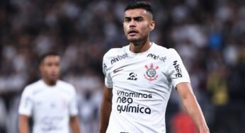 Flamengo mira Fausto Vera, mas não quer assumir dívida do Corinthians com Argentinos Juniors