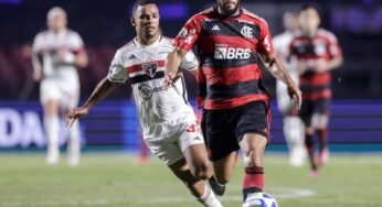 Pablo não quer sair do Flamengo e cogita aposentadoria no fim do contrato