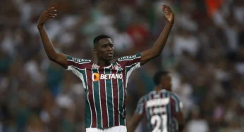 Fluminense aumenta proposta para repatriar Luiz Henrique