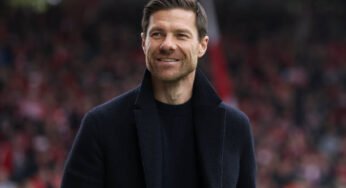 Liverpool e Manchester City monitoram situação de Xabi Alonso, na mira do Real Madrid