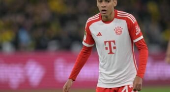 Real Madrid tem trunfo no elenco para ajudar na contratação de joia alemã