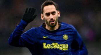 Chelsea e Liverpool se interessam por destaque da Inter