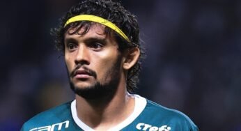 Flamengo entra de vez na briga por Gustavo Scarpa e complica situação do Atlético-MG