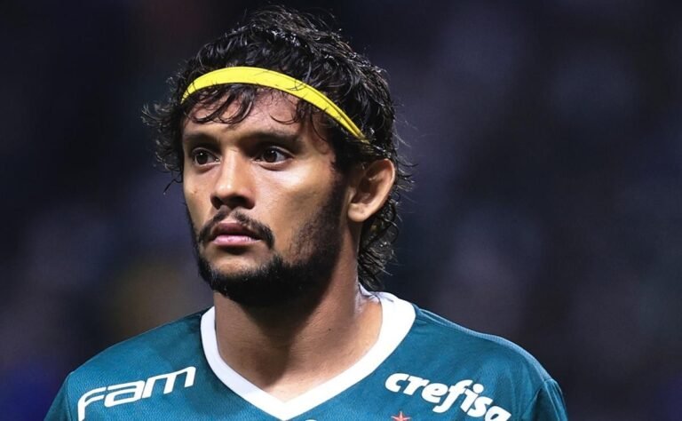 Flamengo entra de vez na briga por Gustavo Scarpa e complica situação do Atlético-MG