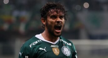 Atlético-MG acredita que pode fechar contratação de Gustavo Scarpa nesta semana